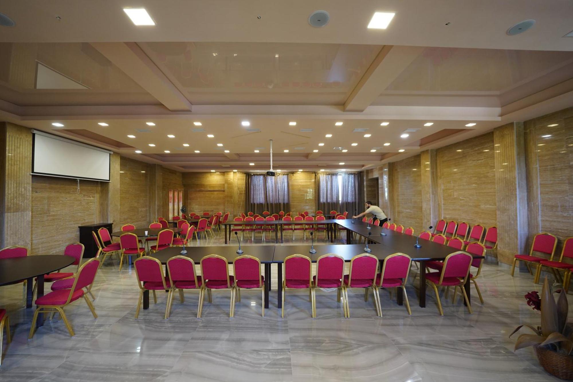 סבאן Maria Resort מראה חיצוני תמונה