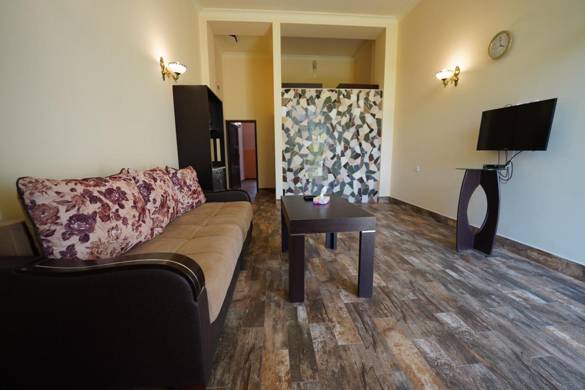 סבאן Maria Resort חדר תמונה
