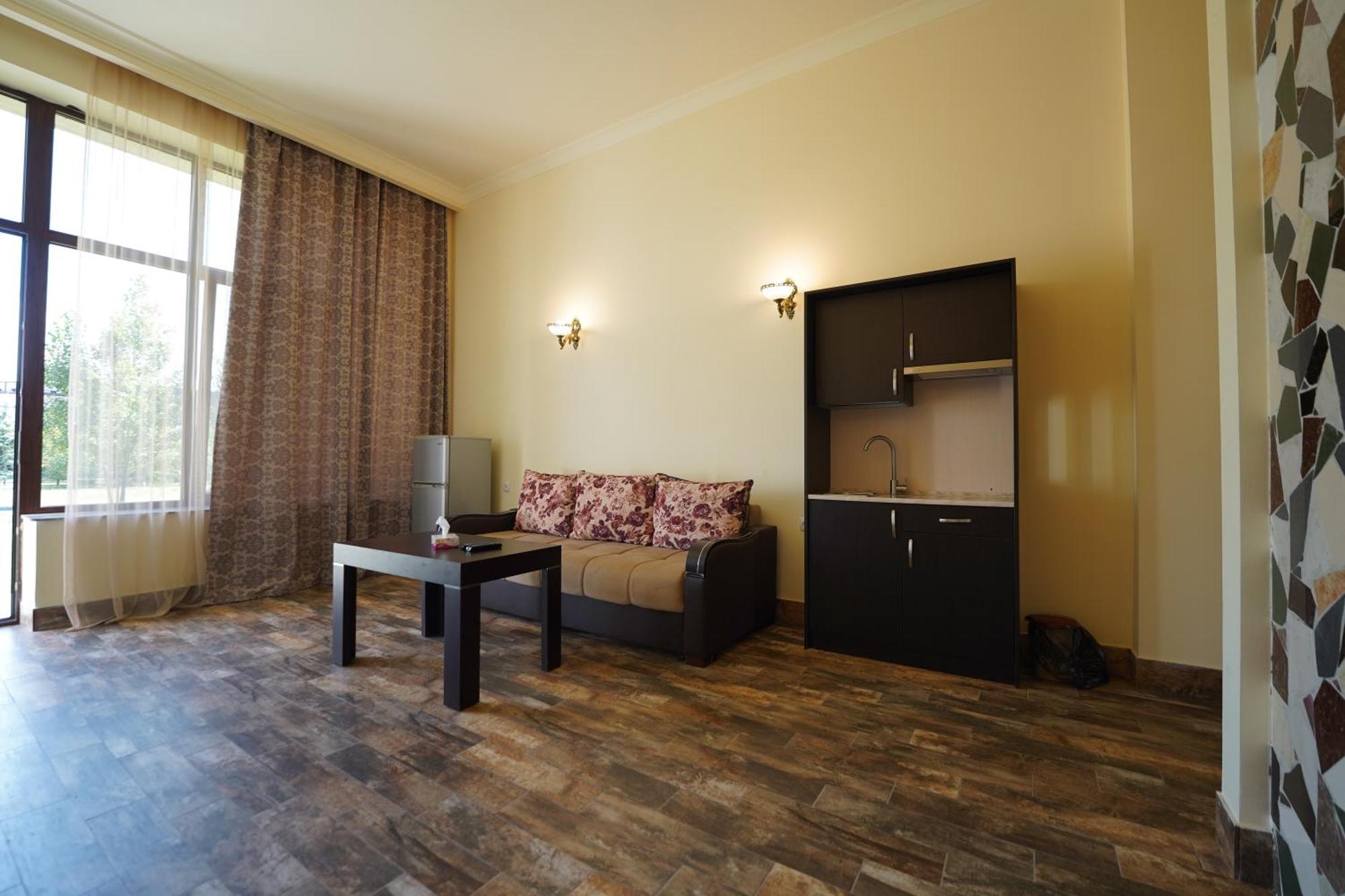 סבאן Maria Resort חדר תמונה