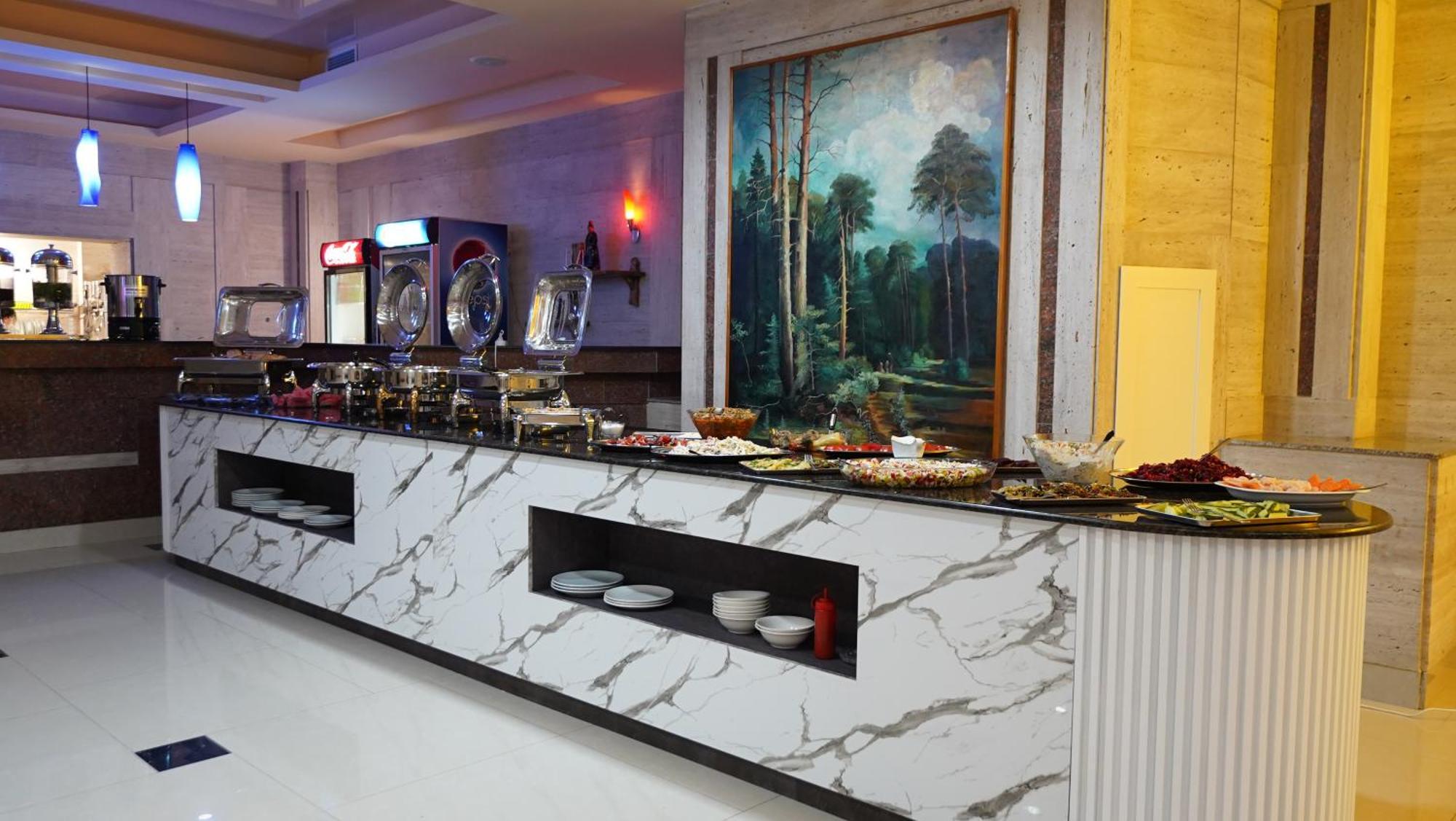 סבאן Maria Resort מראה חיצוני תמונה