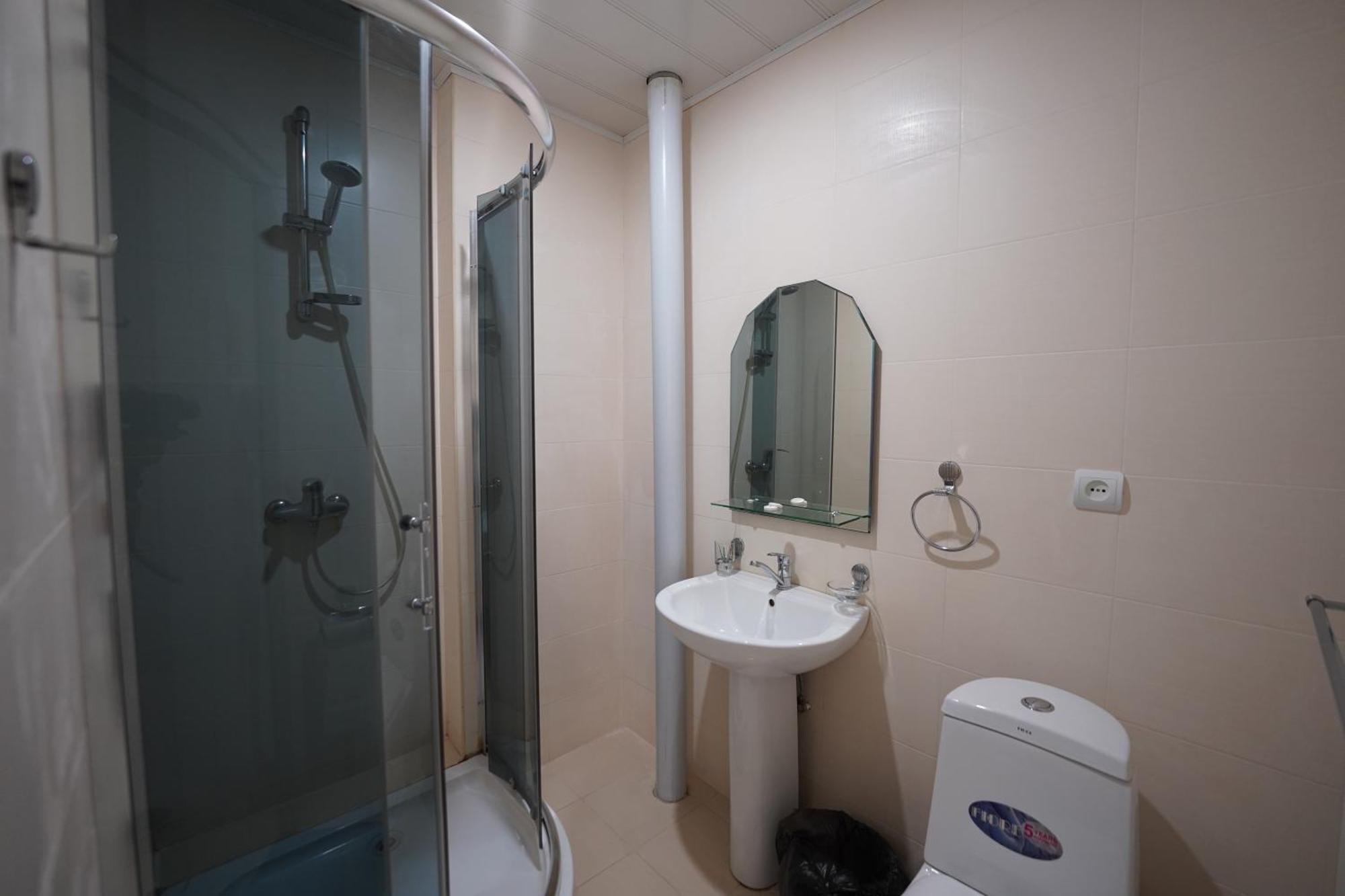 סבאן Maria Resort חדר תמונה