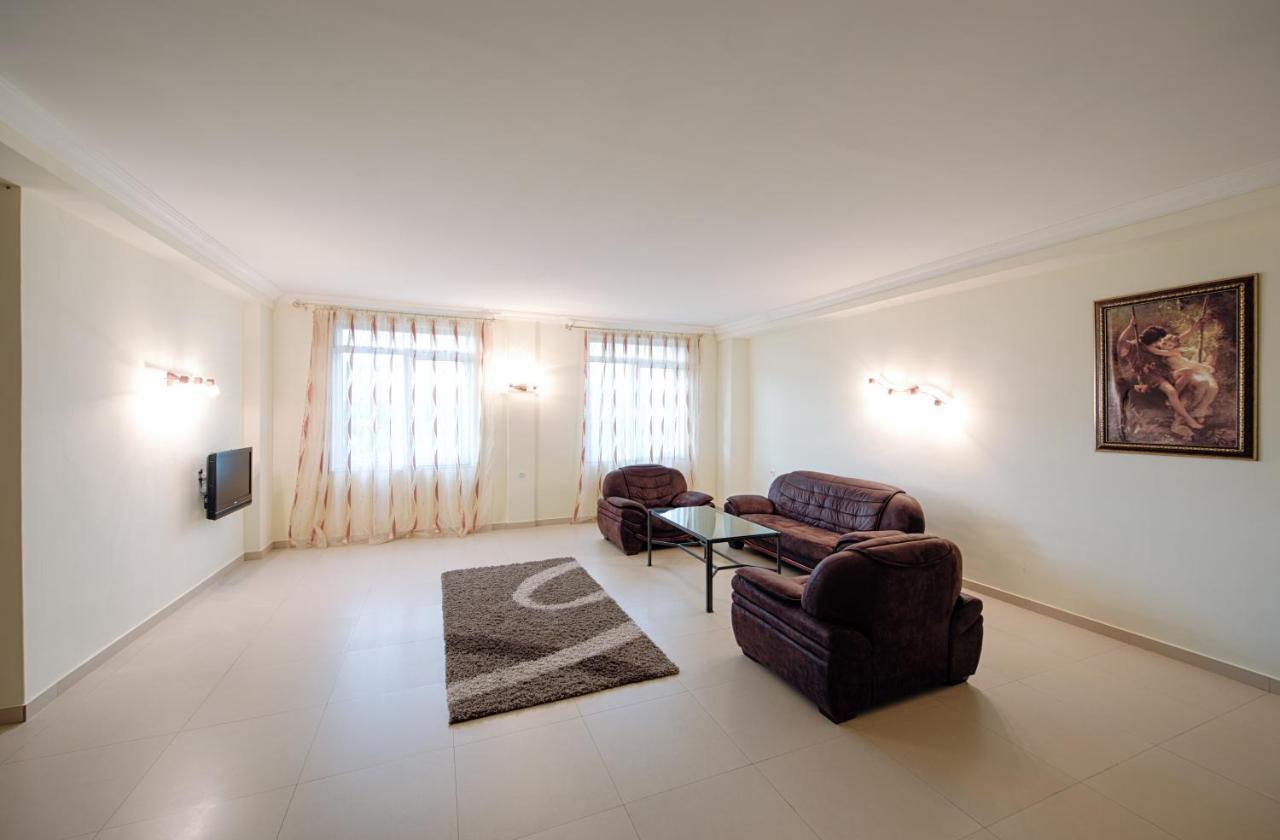 סבאן Maria Resort מראה חיצוני תמונה
